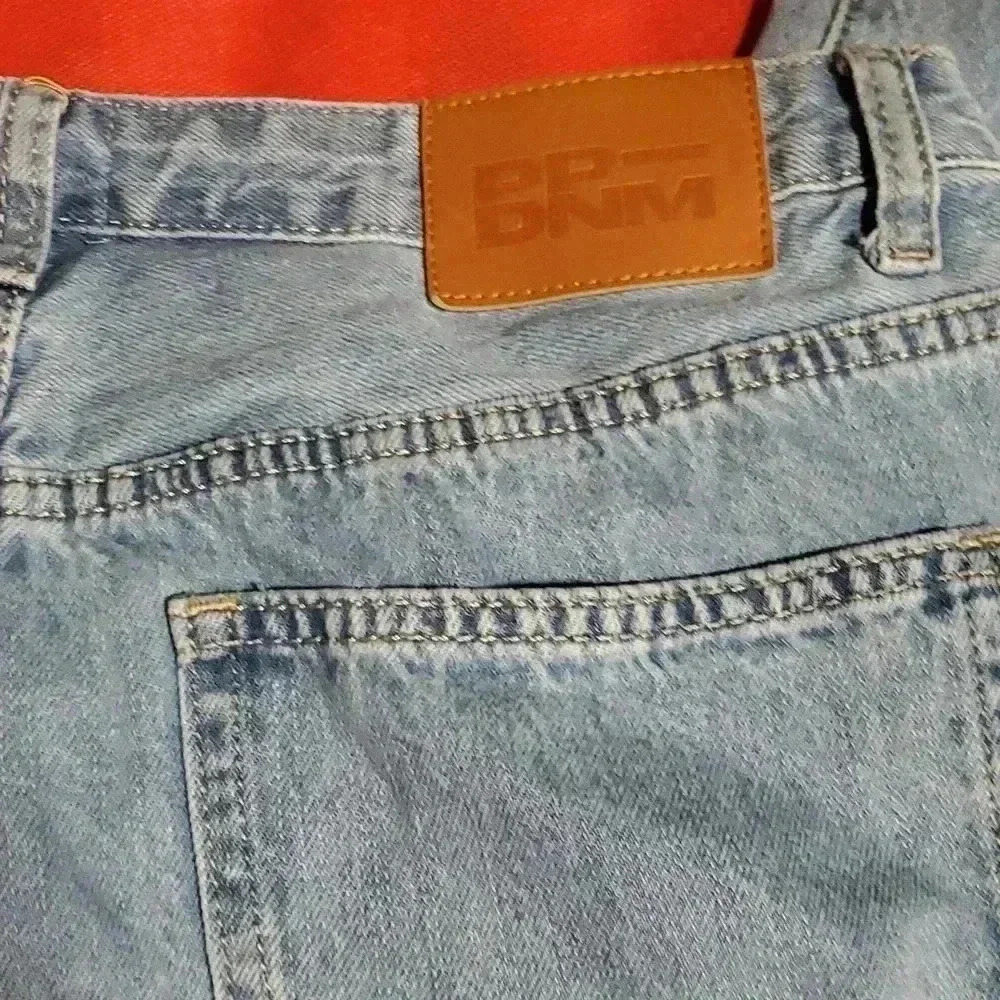 PP DNM Jeans - Picture 8 of 15